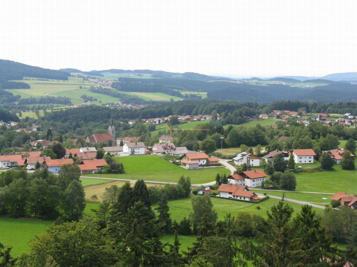Vitalesca Neuschoenau Luaran gambar