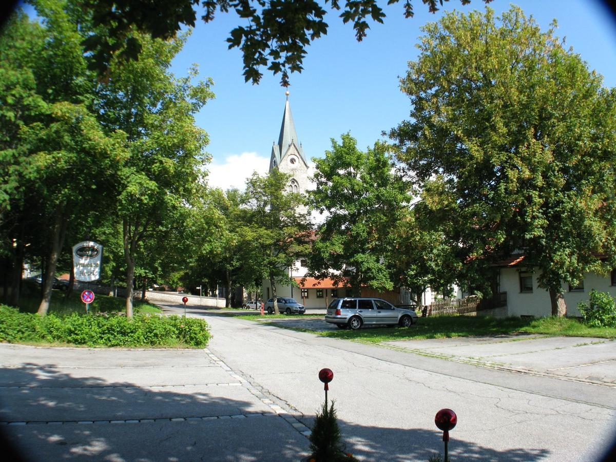 Vitalesca Neuschoenau Luaran gambar